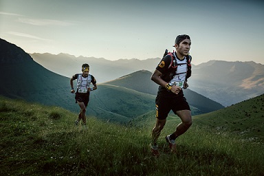 BUFF Epic Run 2015 - Aigüestortes (ESP)