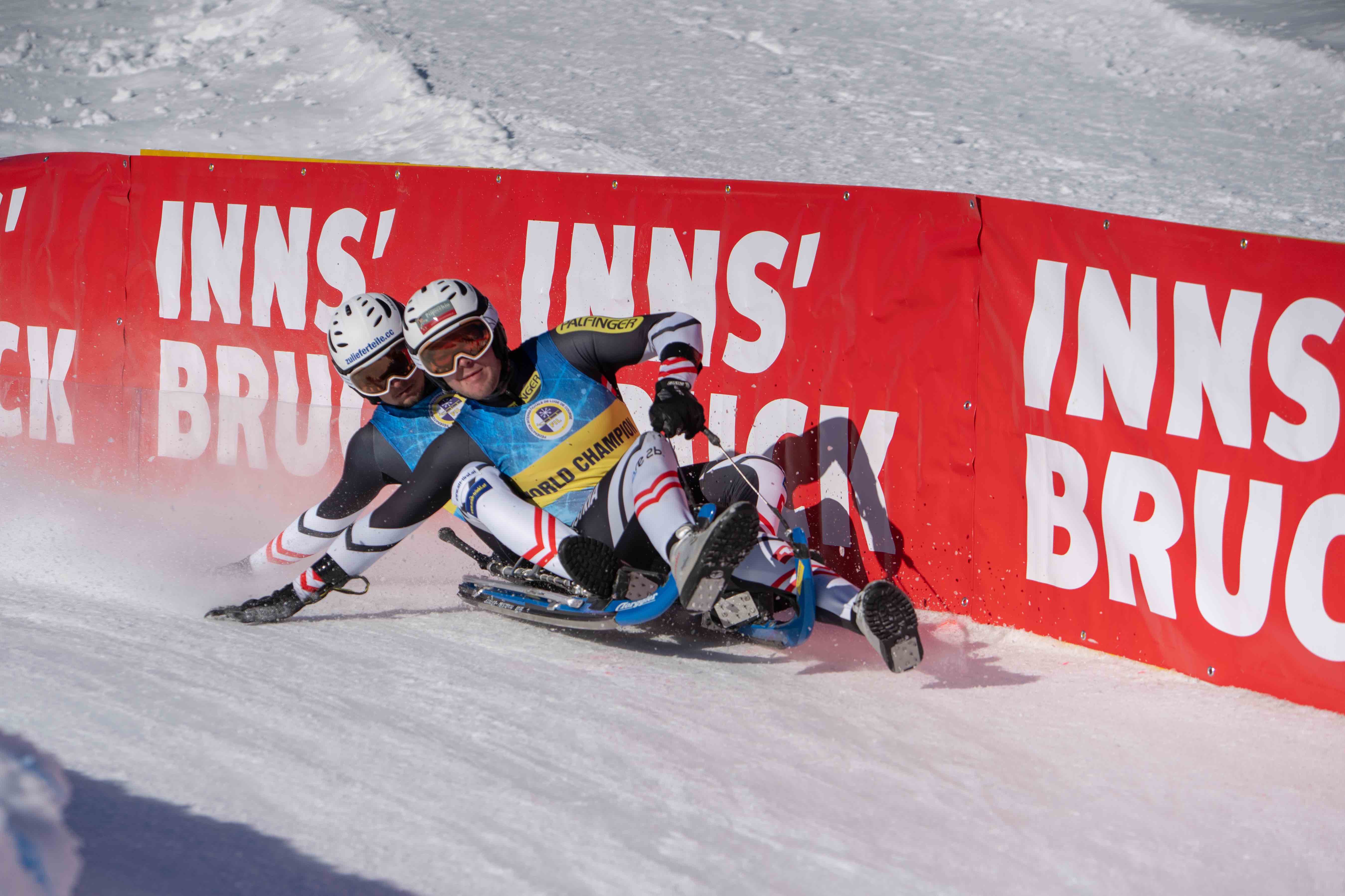 FIL Natural Track Luge World Cup 2018/19 - Kühtai (AUT)