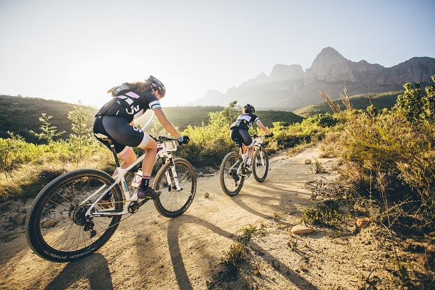 Cape Epic 2016 - Best of Women - Western Cape (RSA)