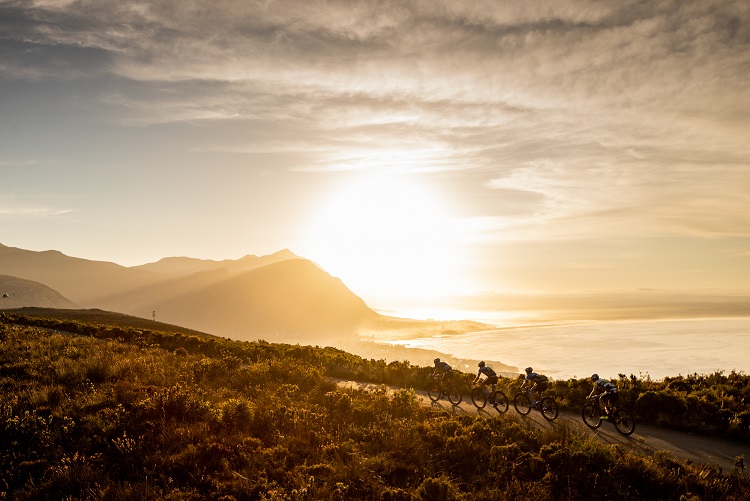 Cape Epic 2020 (RSA) - Cancelled