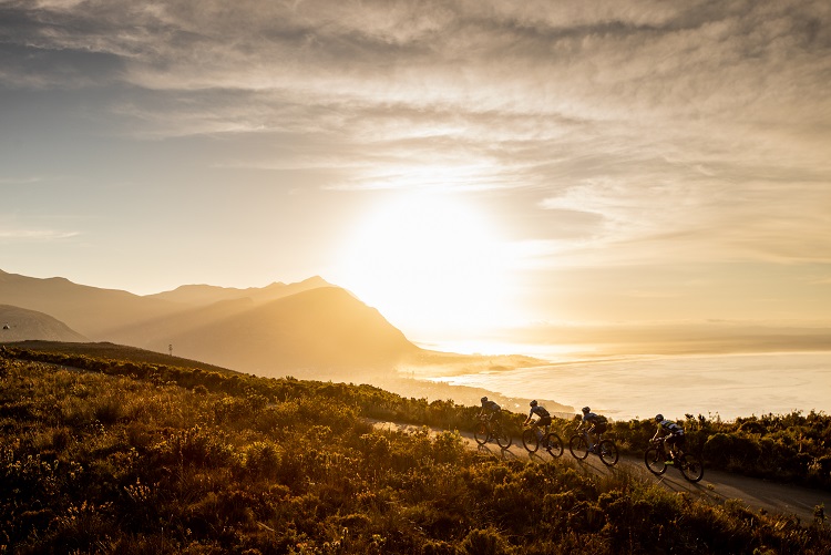 Cape Epic 2020 (RSA) - Cancelled