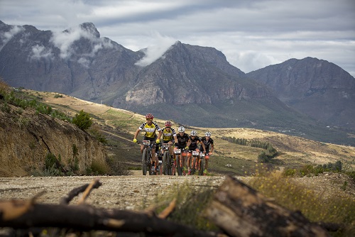 Cape Epic 2021 (RSA) - Specials