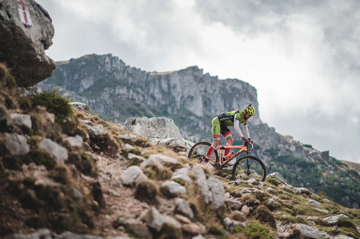 WOF 2018#36: Carpathian MTB Epic