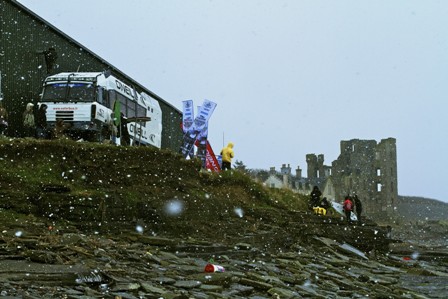 O´Neill Coldwater Classic Series 2011 Scotland - Webclips