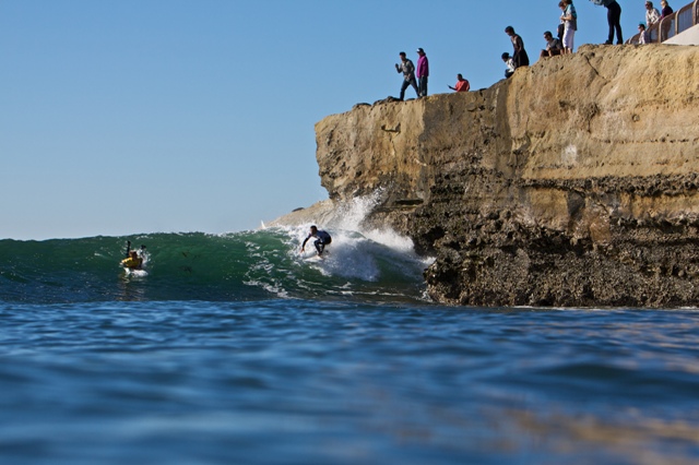 O´Neill Coldwater Classic Series 2010 California - Webclips