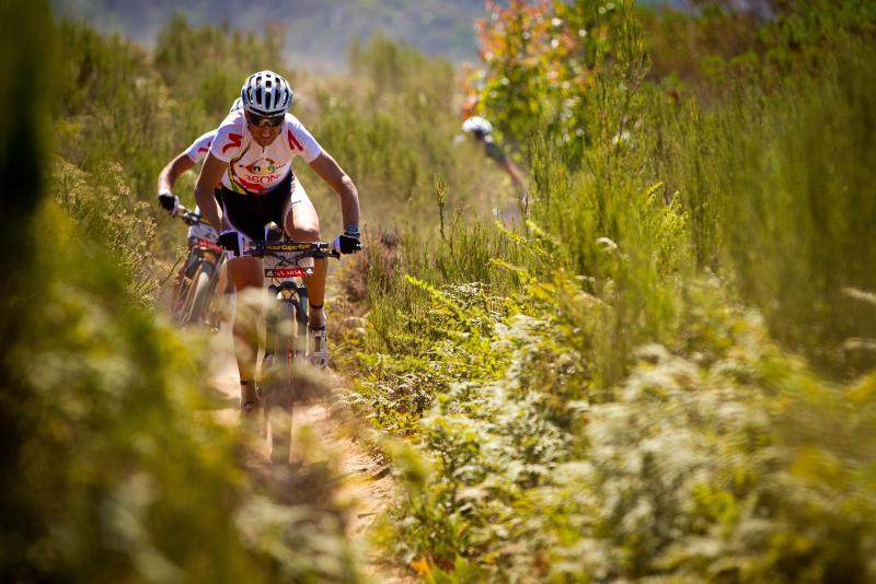 ABSA Cape Epic 2011 - 26min Highlight