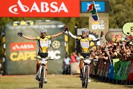 ABSA Cape Epic 2013 - Summary