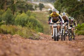 ABSA Cape Epic Mountainbike Stage Race 2012