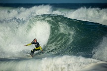 SWATCH Girls Pro 2014 - France