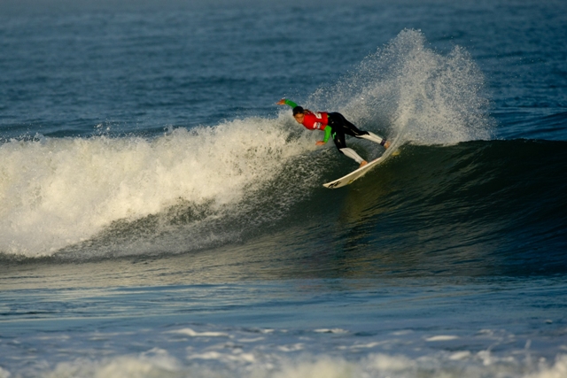 WOF 2011#32 English: Swatch Girls Pro Hossegor 2011