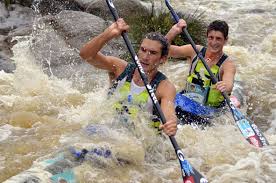 WOF 2016#28: Dusi Canoe Marathon 2016 - South Africa