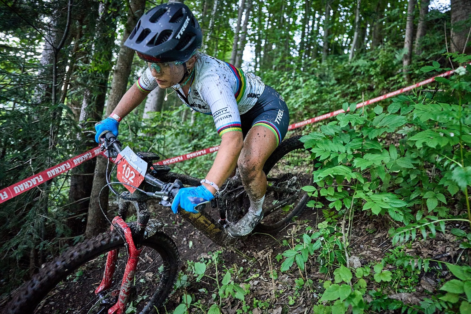 E-Bike World Tour 2022 - Flachau (AUT) - News