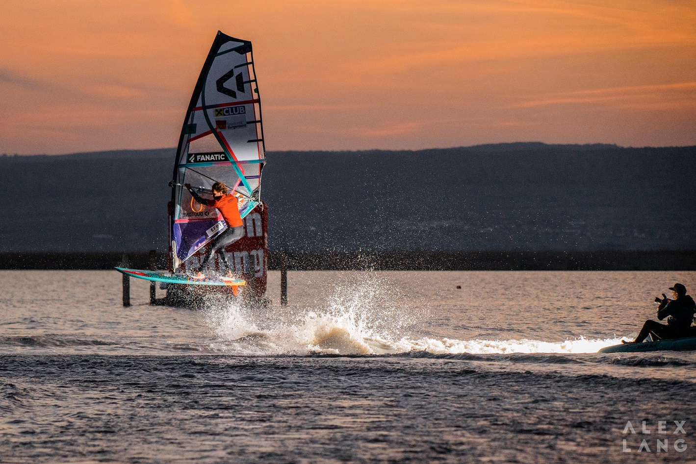 European Freestyle Pro Tour 2022 - stop #1 - Neusiedl am See (AUT) - Clips