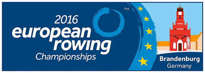 FISA 2016 - European Rowing Championships Brandenburg (GER) - News