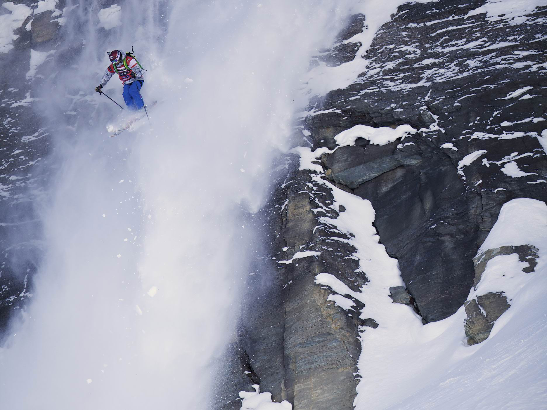 Engadin Snow 2013 - Highlight