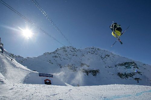 Engadin Snow 2010 - Highlight 