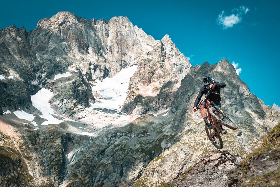 Verbier E-bike Festival 2021 (SUI) - News