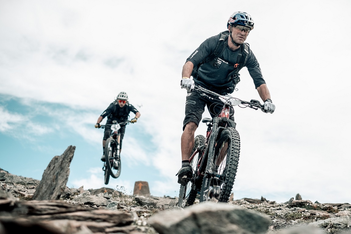 Verbier E-Bike Festival 2019 - News