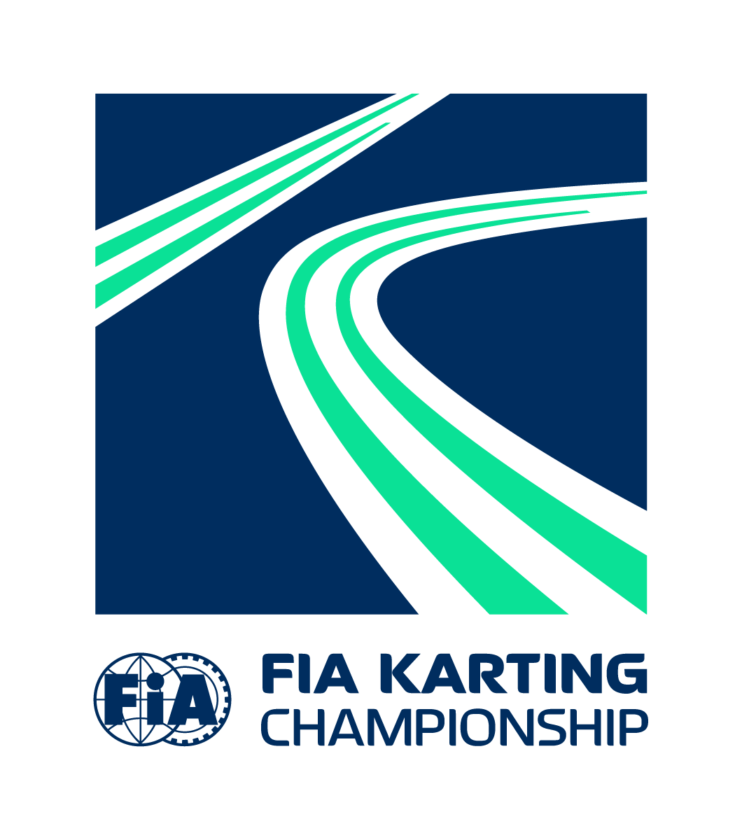 FIA Karting Championship 2021 - 8x 26min Highlights