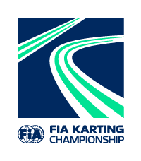 FIA Karting Championship 2022 - 8x26min Highlights