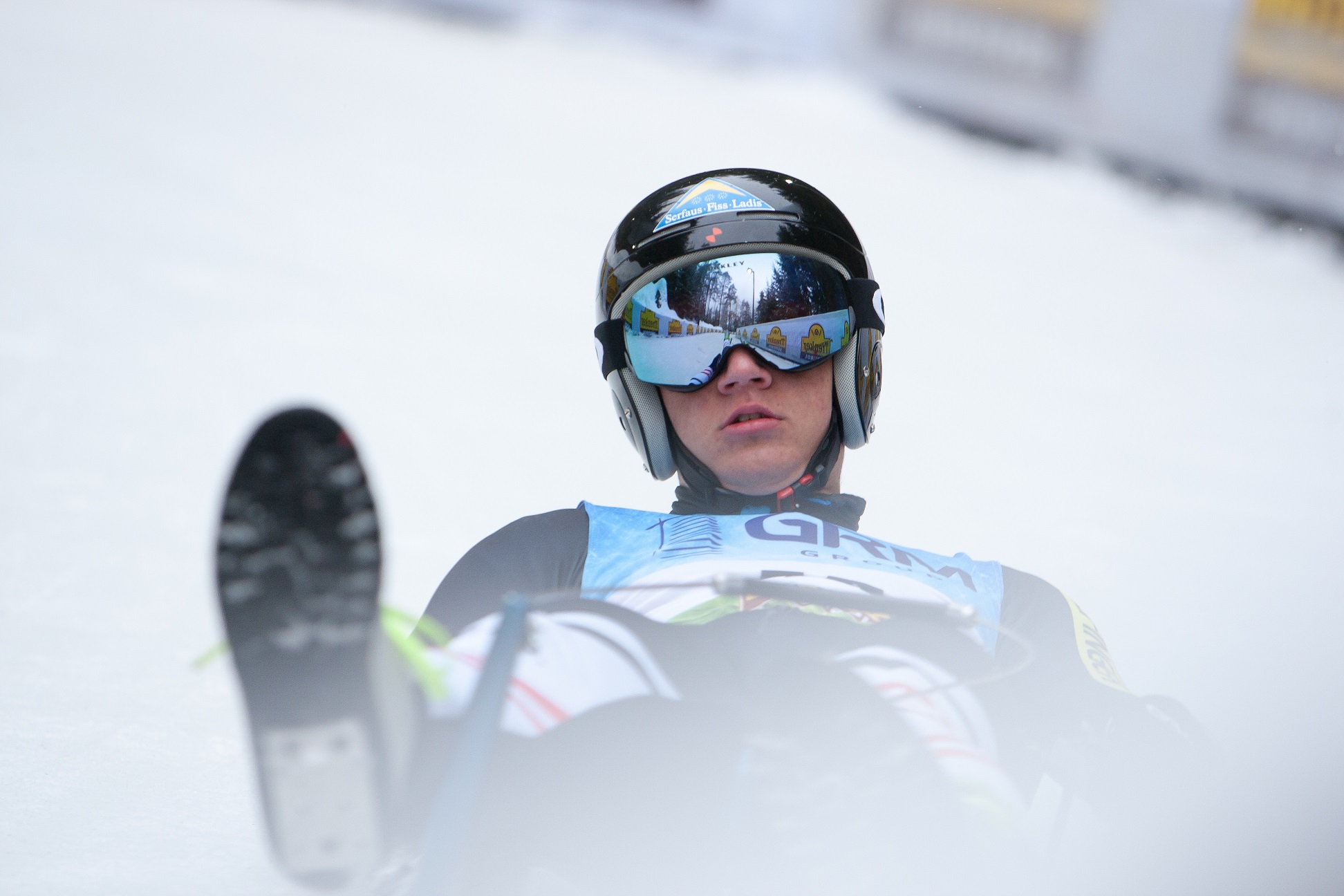 FIL Natural Track Luge World Cup 2017/2018 - Umhausen (AUT) - News