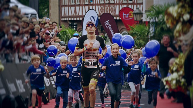 WOF 2016#34: Phenomenon Ironman - Insights of the European tour