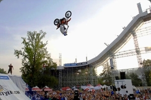 Freestyle.ch 2008 - FMX