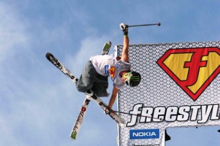 Freestyle.CH 2008 FREESKI Webisodes