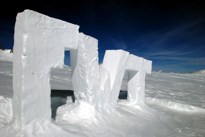 Freeride World Tour 2010 - End of Season