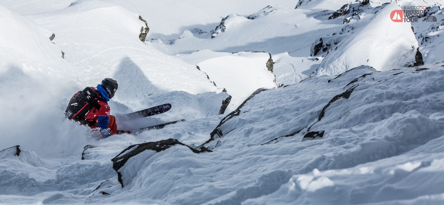 WOF 2015#49: Freeride World Tour 2016 - Season Preview