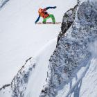 swatch Freeride World Tour 2015 - Vallnord-Arcalis (AND) - News