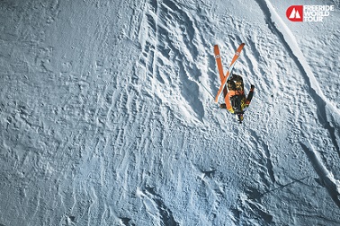 Freeride World Tour 2019 - Ordino Arcalís (AND) - 52min Sports Show