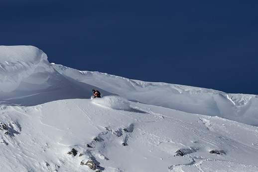 Freeride World Tour 2019 - Kicking Horse, Golden BC (CAN) - 52min Sports Show