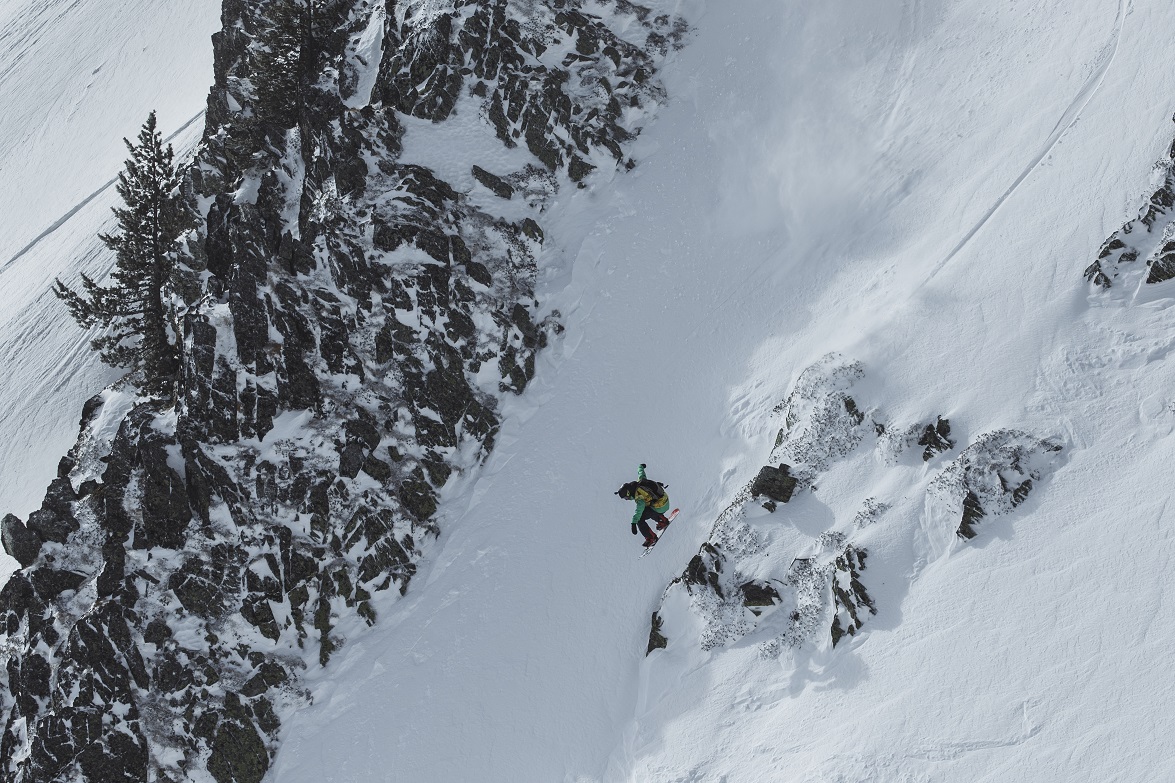 Freeride World Tour 2019 - Ordino Arcalís (AND) - News