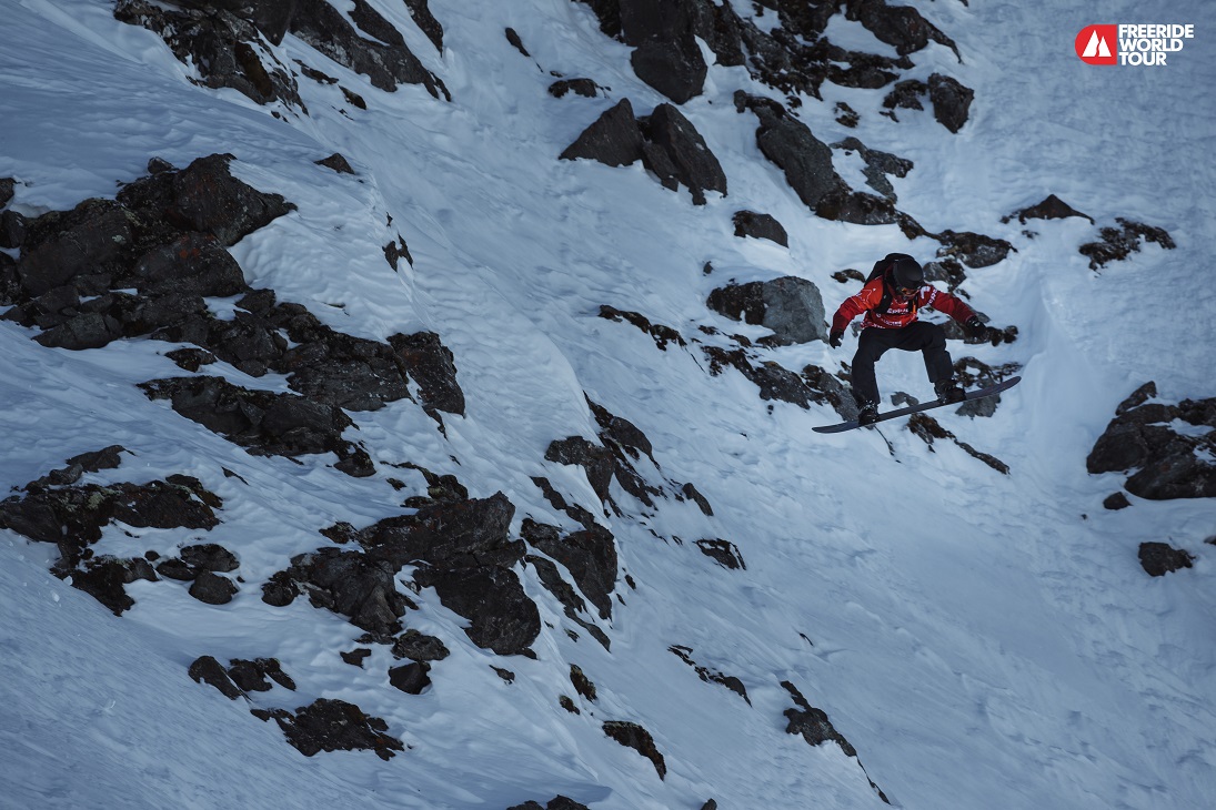 Freeride World Tour 2019 - Xtreme Verbier (SUI) - 52min Sports Show