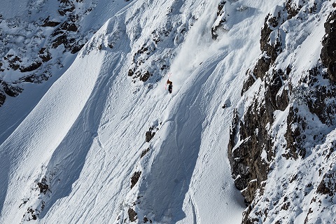 Freeride World Tour 2021 - #3 Fieberbrunn (AUT) - 52min Sports Show