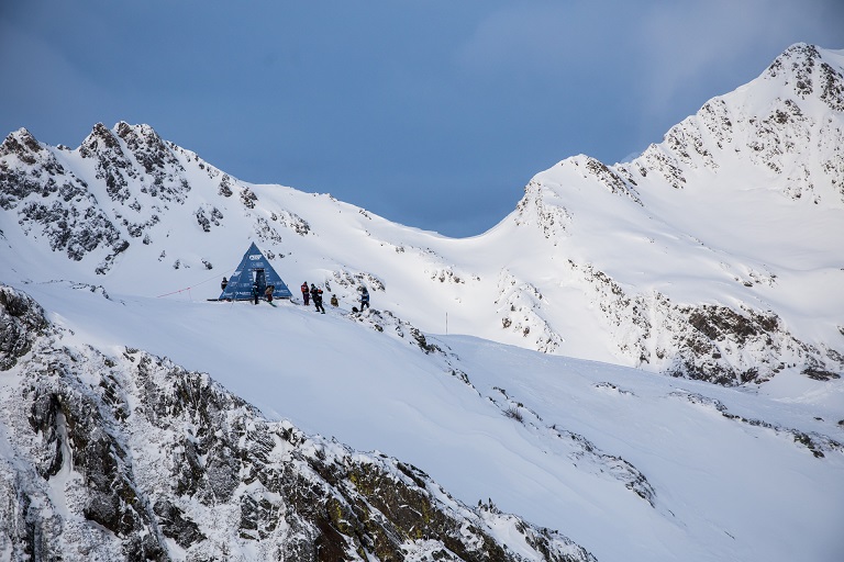 Freeride World Tour 2020 - #3 - Ordino Arcalis (AND) - News