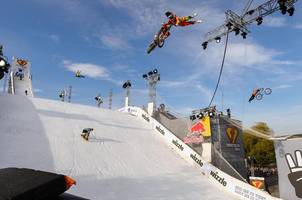 freestyle.ch 2013 - Zurich - Webclips