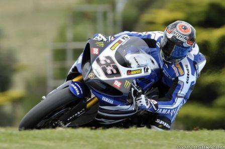 FIM Superbike World Championships 2011 - Silverstone | GBR