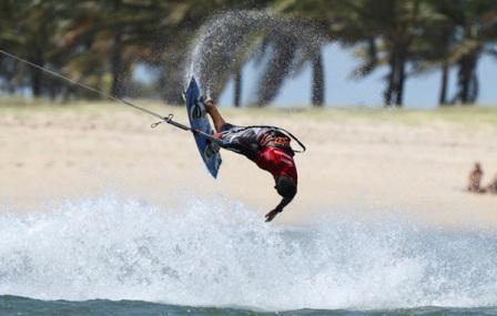 PKRA World Series 2011 - Brazil