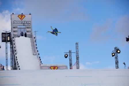 Freestyle.ch 2011 - Webclips