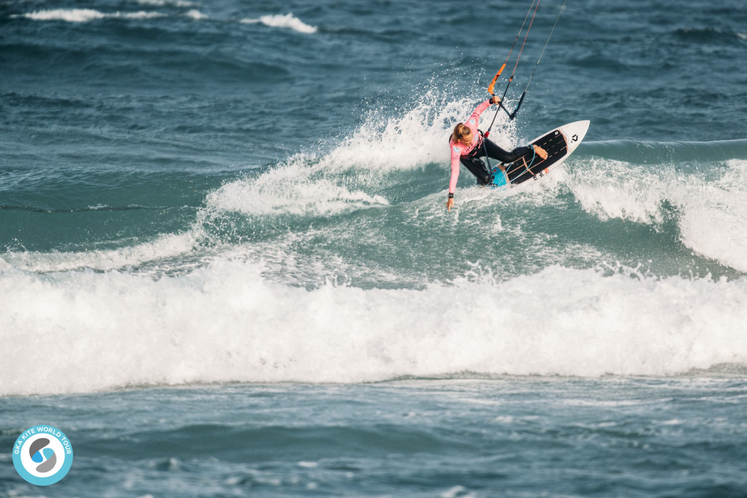 GKA Kite-Surf World Cup 2020 - Cabo Verde - News