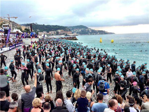 Ironman 2013 - Nice | FRA