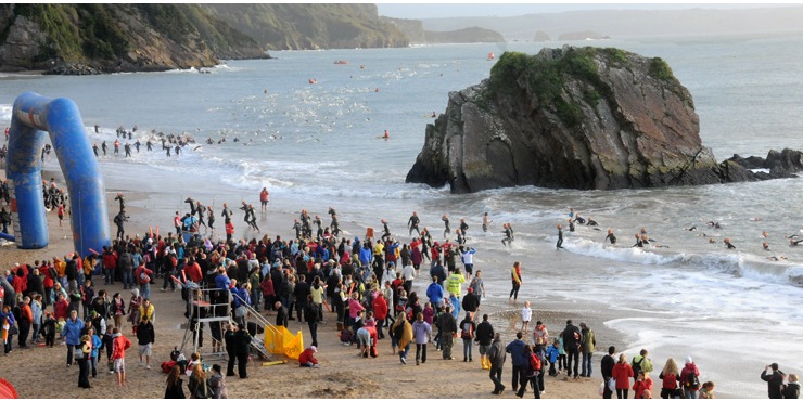 Ironman 2013 - Pembrokeshire | GBR