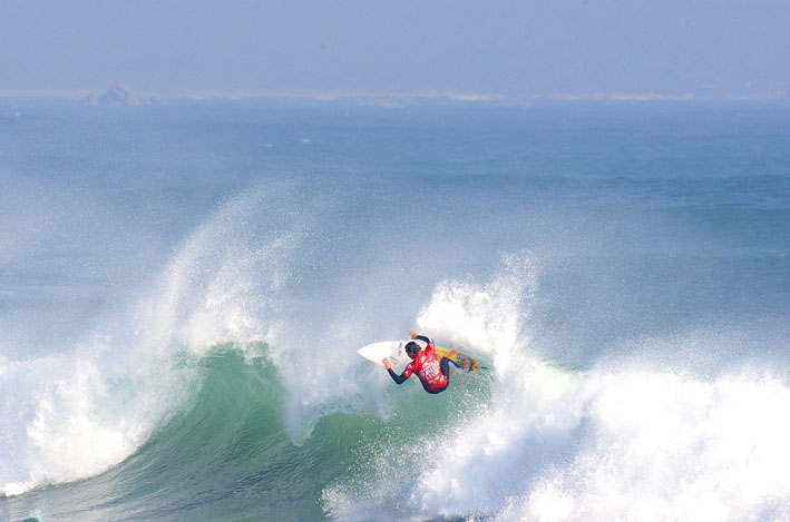 Cold Water Classic Surf Series 2010 - Tasmania