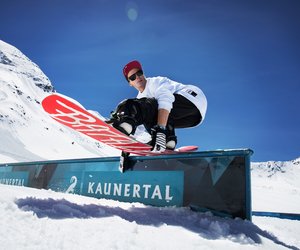 32. Kaunertal Opening 2017 - Kaunertal (AUT) - Clips