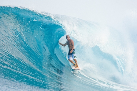 Profile Kelly Slater - Cloud 9 - Part1