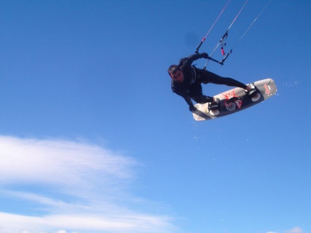 PKRA Final 2011 - Tourstop New Caledonia 2011