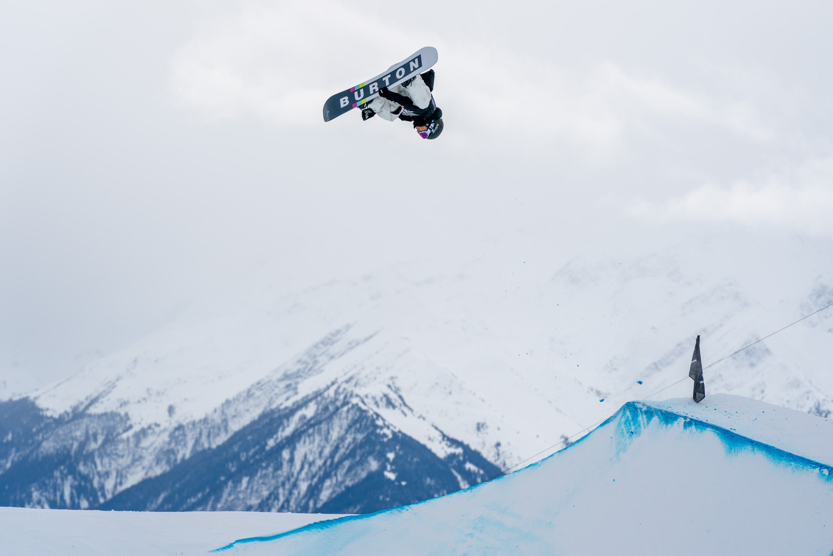 LAAX OPEN 2021 (SUI) - 26min Highlight