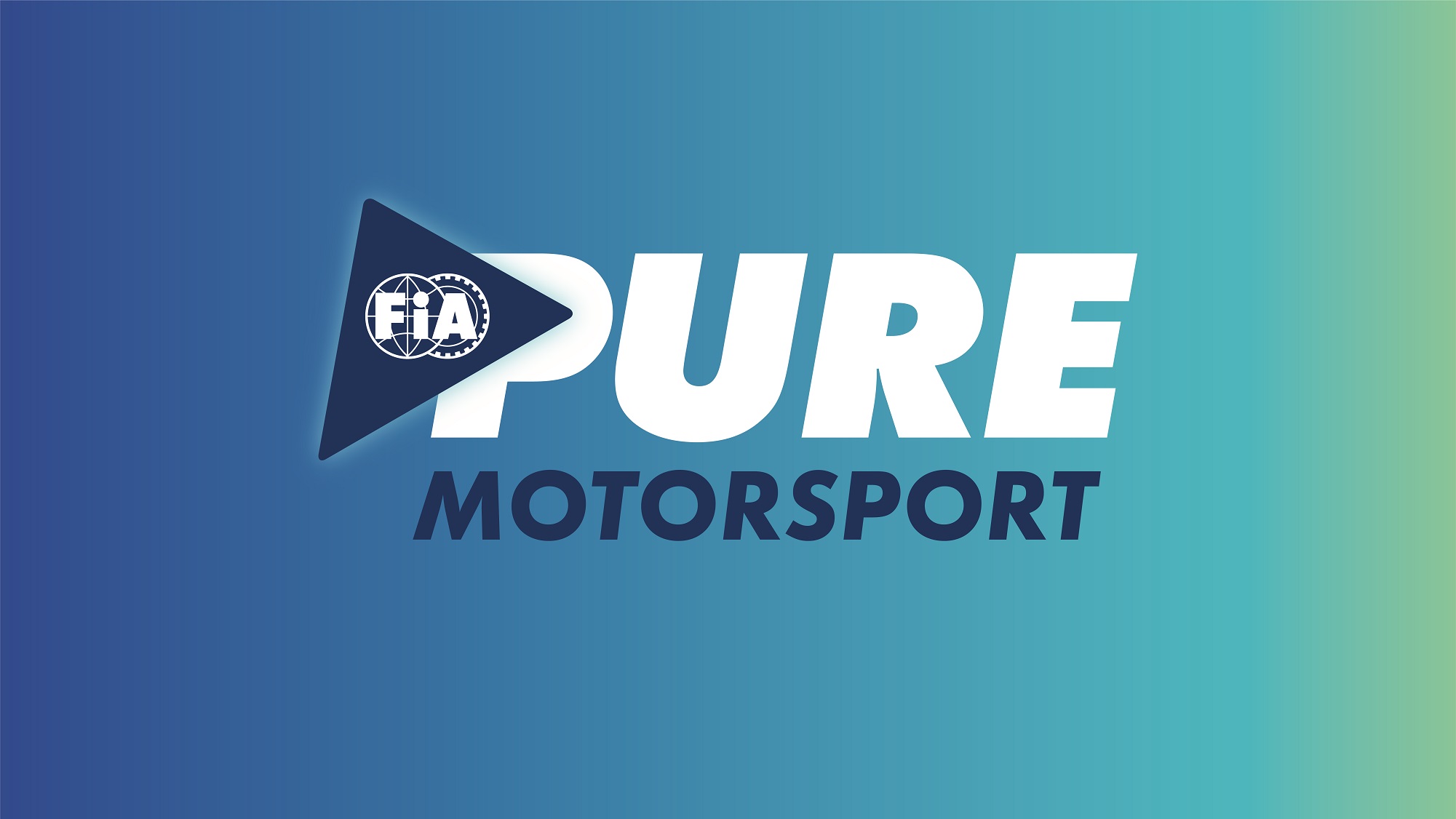 FIA - Pure Motorsport - 2021 Magazine - 26min highlight shows